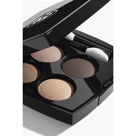 chanel les 4 ombres 308 clair obscur